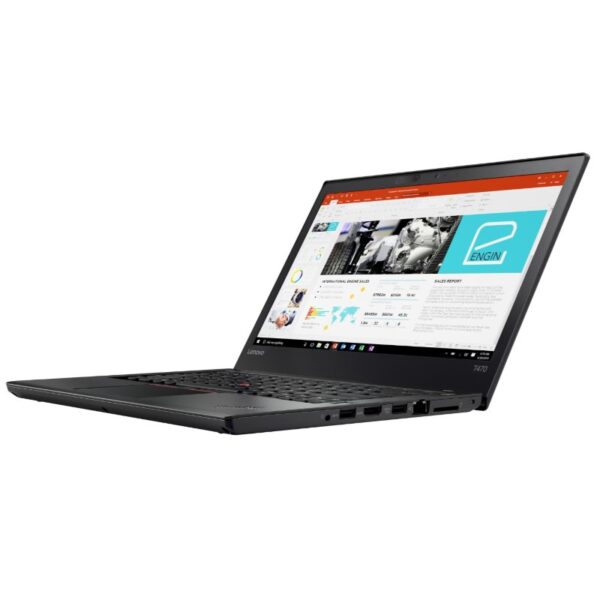 Lenovo ThinkPad T470 i5-6200U Ricondizionato - A | M3 Elettronica