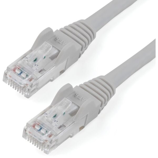 Ethernet -kaapeli CAT6 1 m (Uusi)