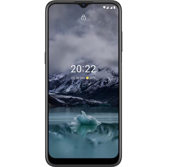 Nokia G11 3/32GB, Hiili (käytetty)