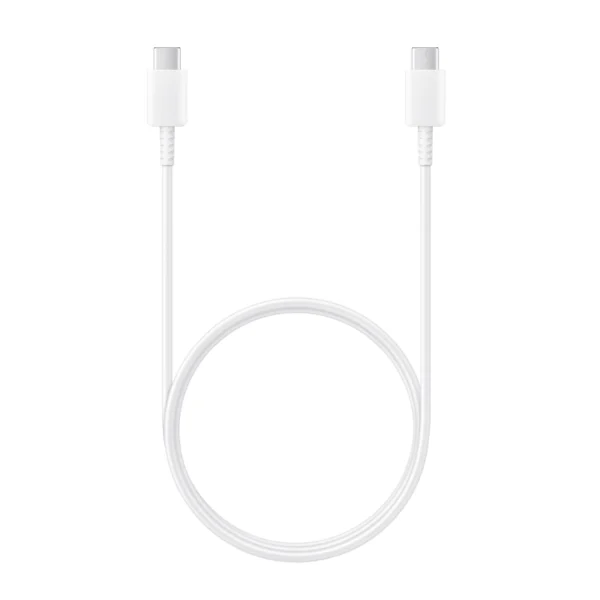 Samsung USB-C lataus- ja tiedonsiirtokaapeli, 1 m