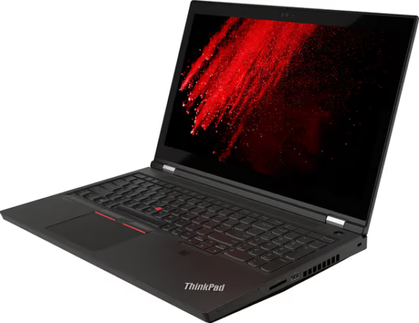 Lenovo ThinkPad P15 G2 - 15.6” FullHD i7-11800H/32GB DDR4/1TB SSD - Win 11 Pro (käytetty)