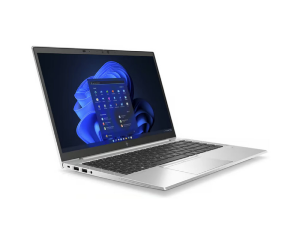 HP EliteBook 850 G7 - 15.6" FullHD i5-10210U/16/256 - Win 11 Pro (käytetty)