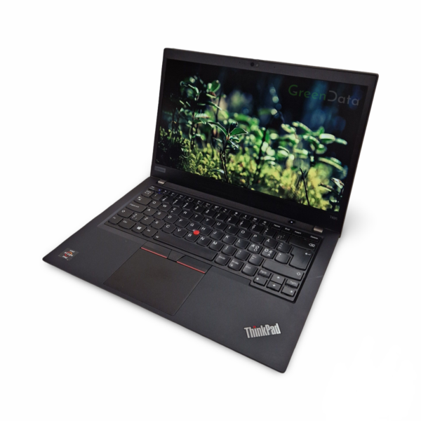 Lenovo ThinkPad T495 tuotekuva