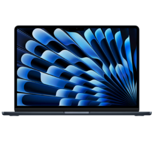 Käytetty Apple MacBook Air 2025 M4 13-tuumaa